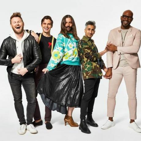 Queer Eye