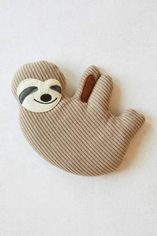 Huggable Sloth Cooling + Värmedyna