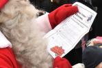 Prins George: s handskrivna jullista är möjligen det sötaste någonsin