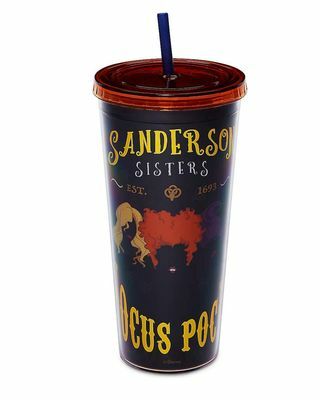 Sanderson Sisters Tumbler