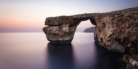 Maltas Azure-fönster