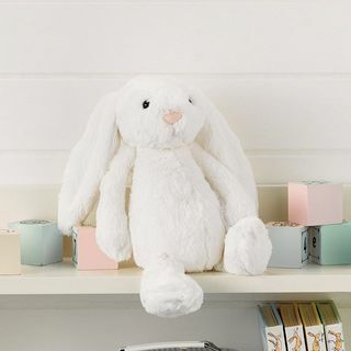 Jellycat Bashful Bunny Toy