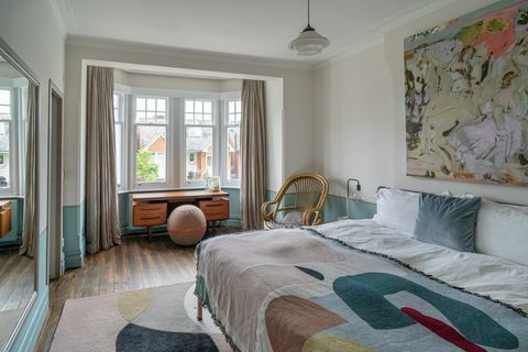 husrenovering i ealing, västra london av arkitektur och designstudio kronhjort