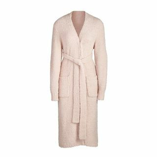 COZY STICKAD ROBE