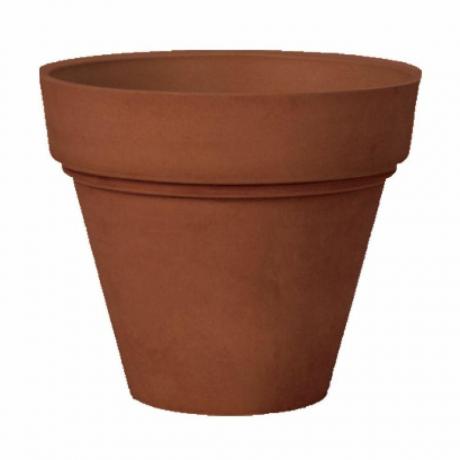 21-12 tum. x 20 tum. Terra Cotta PSW Pot