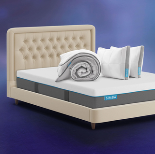 Sirus Bed Base Bundle