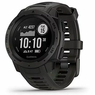 Garmin Instinct Smart Watch