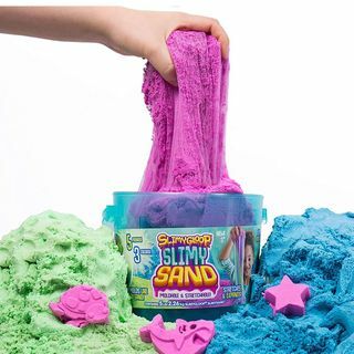 SlimySand Variety Bucket