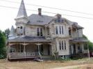 1887 Queen Anne Style Home Makeover