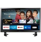 24-tums 720p HD Smart LED-TV - Fire TV Edition