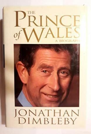 Prince of Wales: A Biography