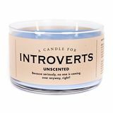 Introverts ljus