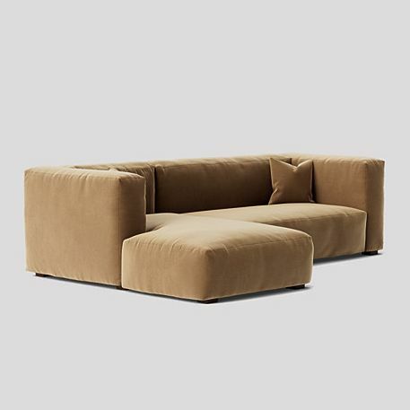 Nygard Modular Soffa