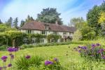 17th Century Country House med pool till salu i Surrey Hills