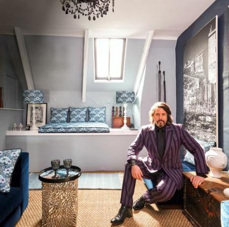 laurence llewelyn bowen hemma