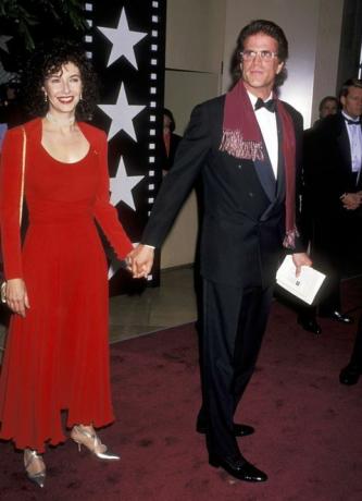 ted danson mary steenburgen