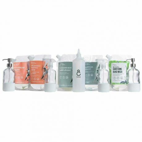 Bower Sparkling Clean Home Bundle