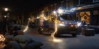 Tesco Christmas Advert 2019: Titta på The Time-Travel Advert