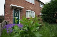 Enkla sätt att din trädgård kan lägga till £ 5.000 till värdet på ditt hem