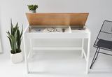 Finn Lift Top Desk