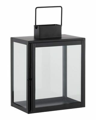 Hus Vacker Metall Medium Lantern