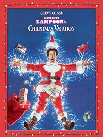 National Lampoon's Christmas Vacation