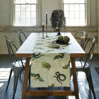 Critter Table Runner