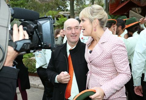 Trailfinders Australian Garden vinner bästa showträdgård på Chelsea Flower Show