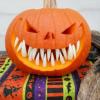 Pumpa tänder Pumpkin Carving Accessories