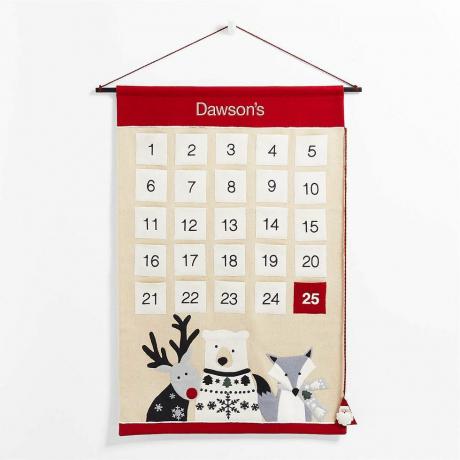 Winter Friends adventskalender