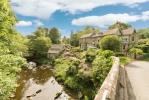 Vackra Northumberland Riverside Country Home till salu