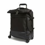 Samsonite Ziproll eco tvåhjuls duffelrygg 55cm