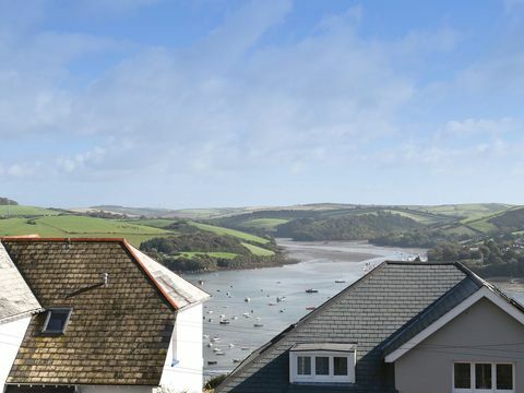 Old Manse Cottage Salcombe