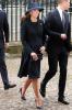 Meghan Markle och Kate Middleton Wear Matching Commonwealth Day Celebration