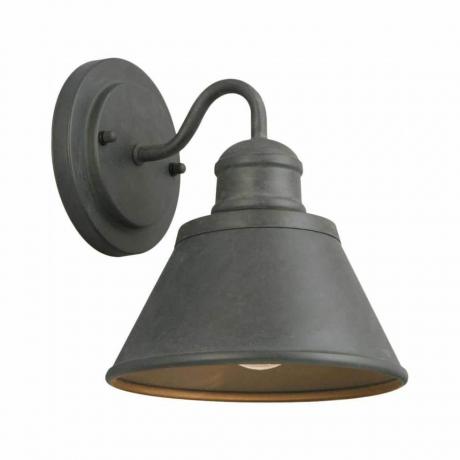 Barn Light Sconce Lantern