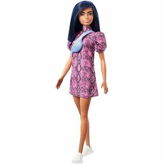 Barbie Fashionistas docka 