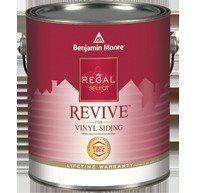 Regal Select Exterior REVIVE för Vinyl Siding (544)