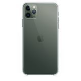 Apple Clear Case (för iPhone 11 Pro Max)