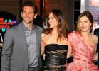 Bradley Cooper, Jennifer Garner upptäckt på Malibu Beach tillsammans