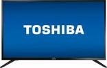 Amazon säljer denna Toshiba Smart TV för 100 $ rabatt just nu