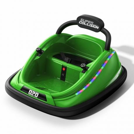 Powerwhale 12V Bumper Car