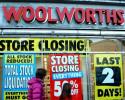 Woolworths kommer inte tillbaka till UK High Streets, Twitter Hoax