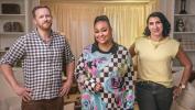 HGTV: s "What Not to Design" Special med Raven-Symoné TK