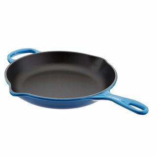 Signatur Iron Handle Skillet