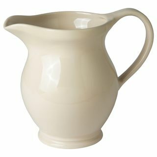 DEKORERA Pitcher 