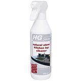 HG Natural Stone Kitchen Top Cleaner 