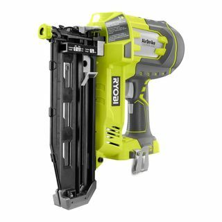 Finish Nailer 