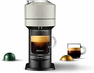 Nespresso Vertuo Next kaffe- och espressomaskin 