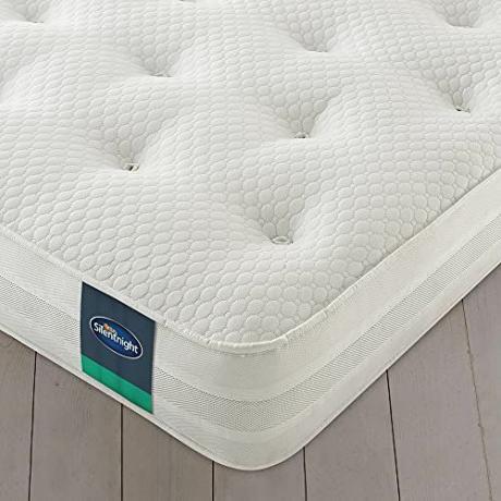 Silentnight Eco Comfort Madrass 