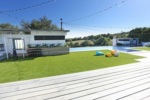 love island 2021, love island villa i sant llorenç des cardassar, Mallorca